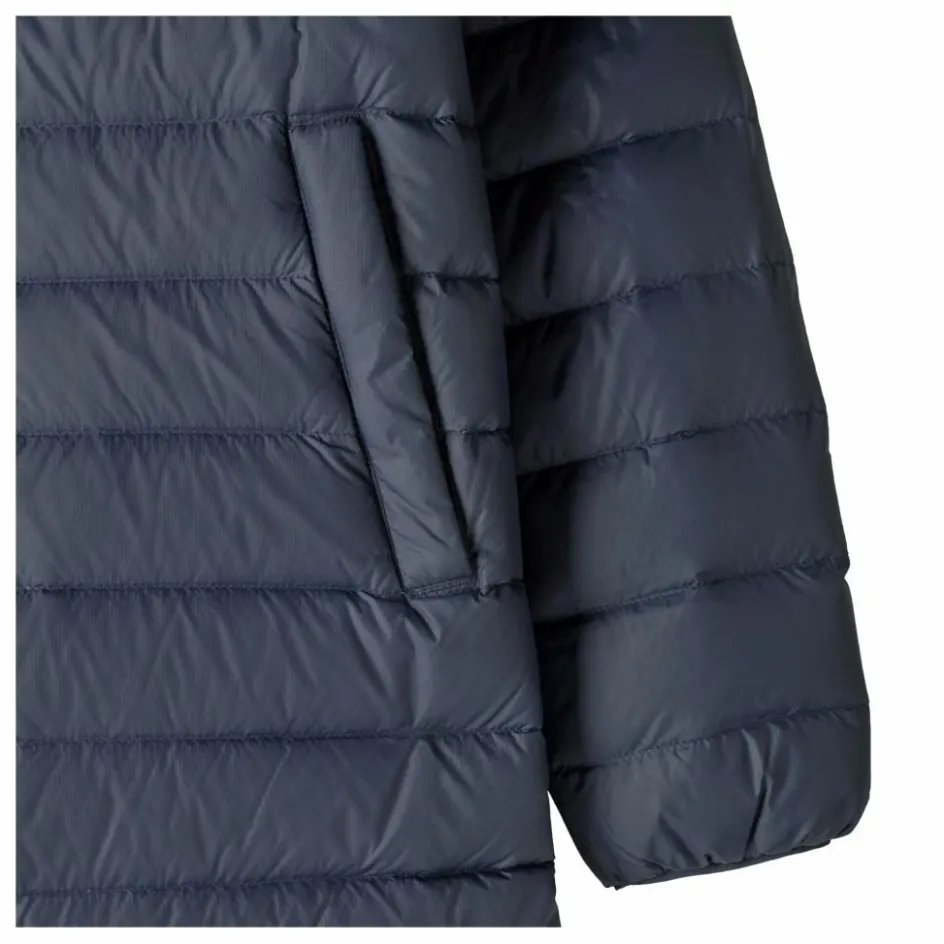 Discount Parka Down Fibres Recyclées | Enfant Manteaux, Blousons|Manteaux, Blousons