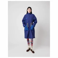 Bobo Choses Parka Fibres Recyclées - Collection Femme ||Femme Manteaux, Parkas