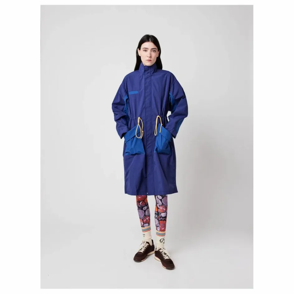 Bobo Choses Parka Fibres Recyclées - Collection Femme ||Femme Manteaux, Parkas