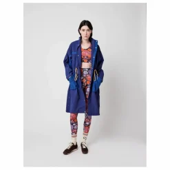 Bobo Choses Parka Fibres Recyclées - Collection Femme ||Femme Manteaux, Parkas
