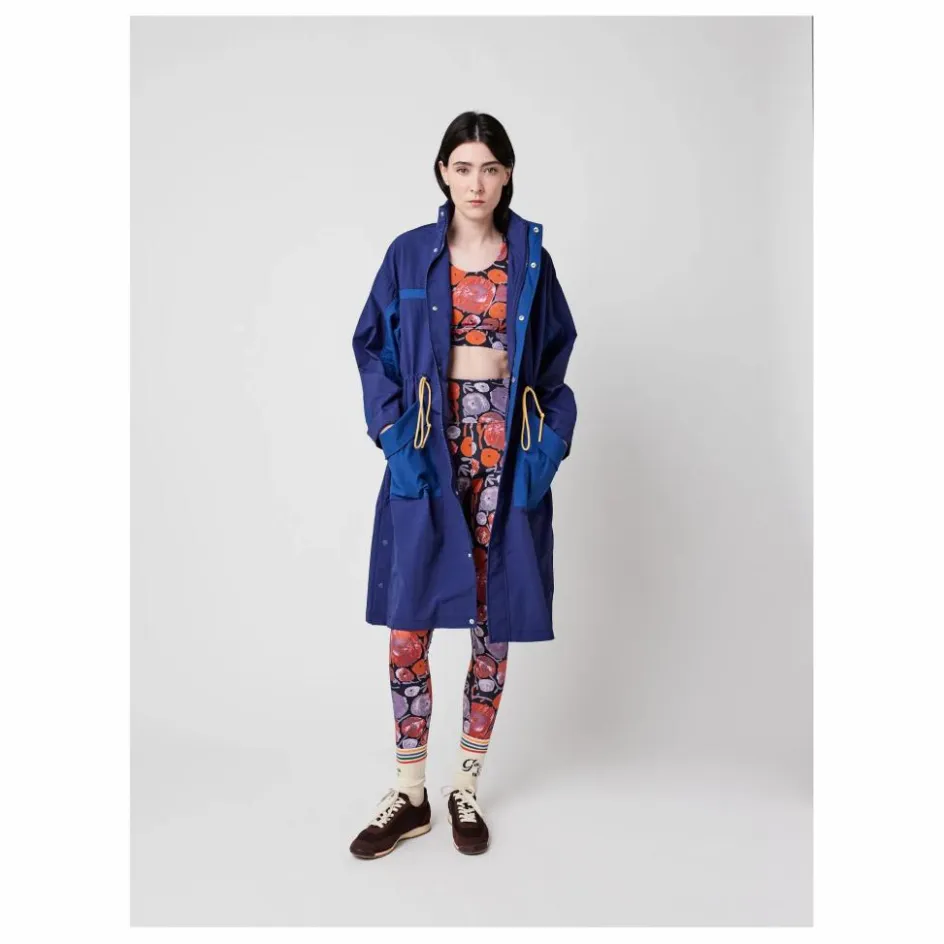 Bobo Choses Parka Fibres Recyclées - Collection Femme ||Femme Manteaux, Parkas