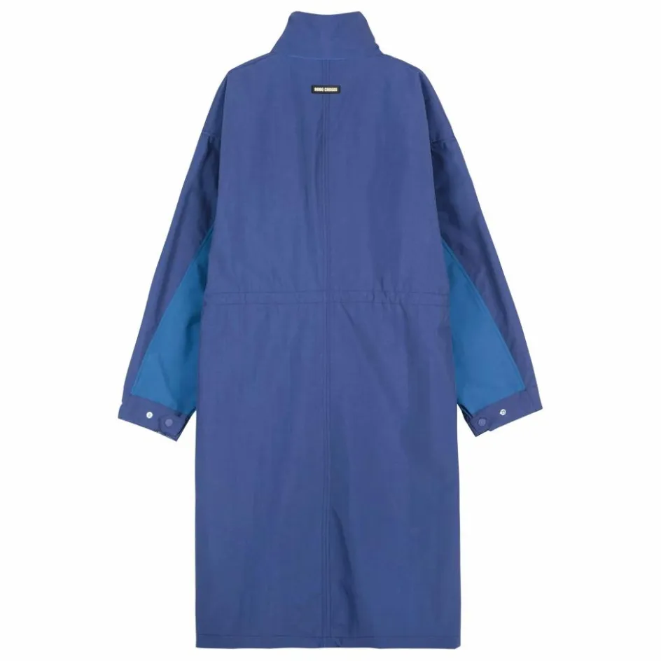 Bobo Choses Parka Fibres Recyclées - Collection Femme ||Femme Manteaux, Parkas