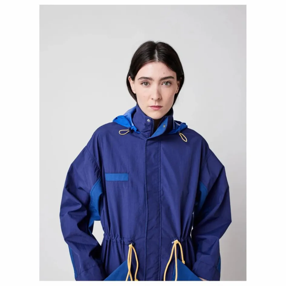 Bobo Choses Parka Fibres Recyclées - Collection Femme ||Femme Manteaux, Parkas