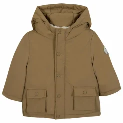 Hot Parka Fourré | Enfant Manteaux, Blousons|Manteaux, Blousons, Pilotes