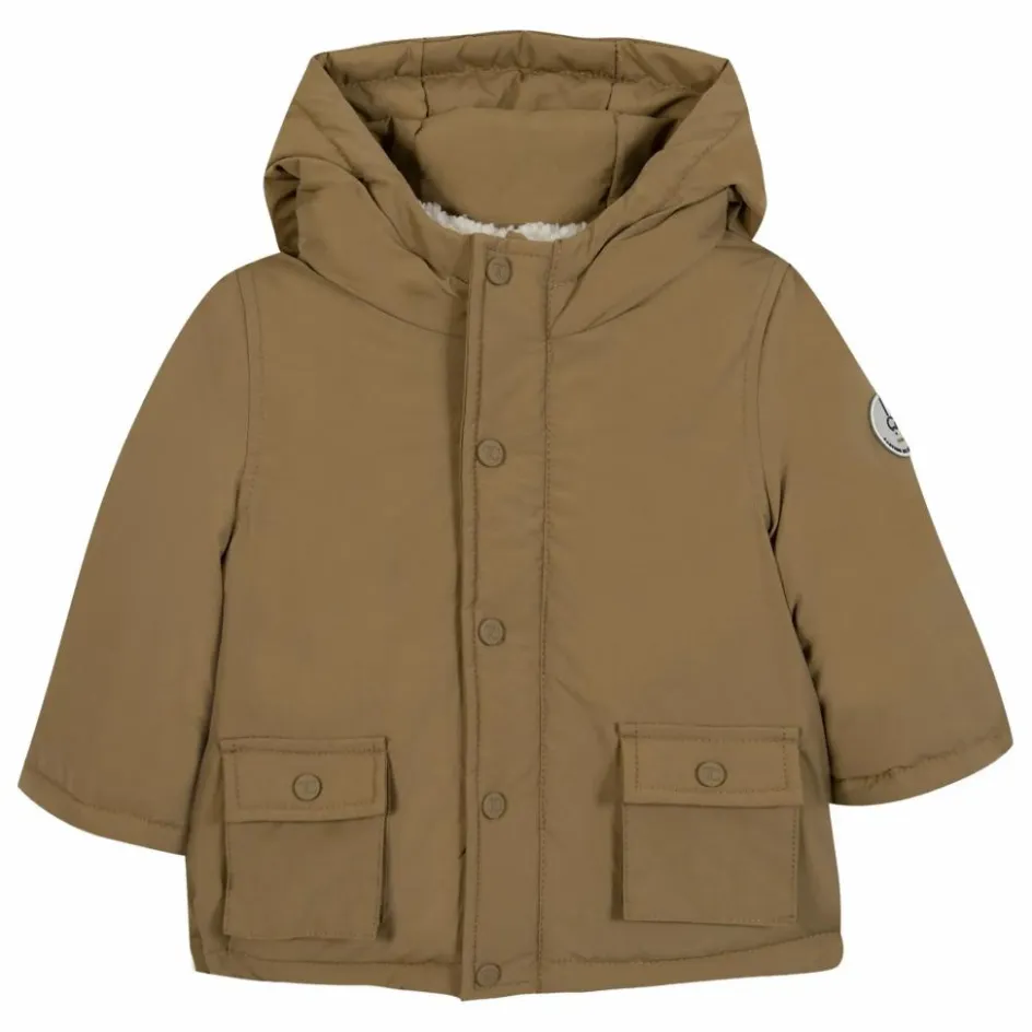 Hot Parka Fourré | Enfant Manteaux, Blousons|Manteaux, Blousons, Pilotes