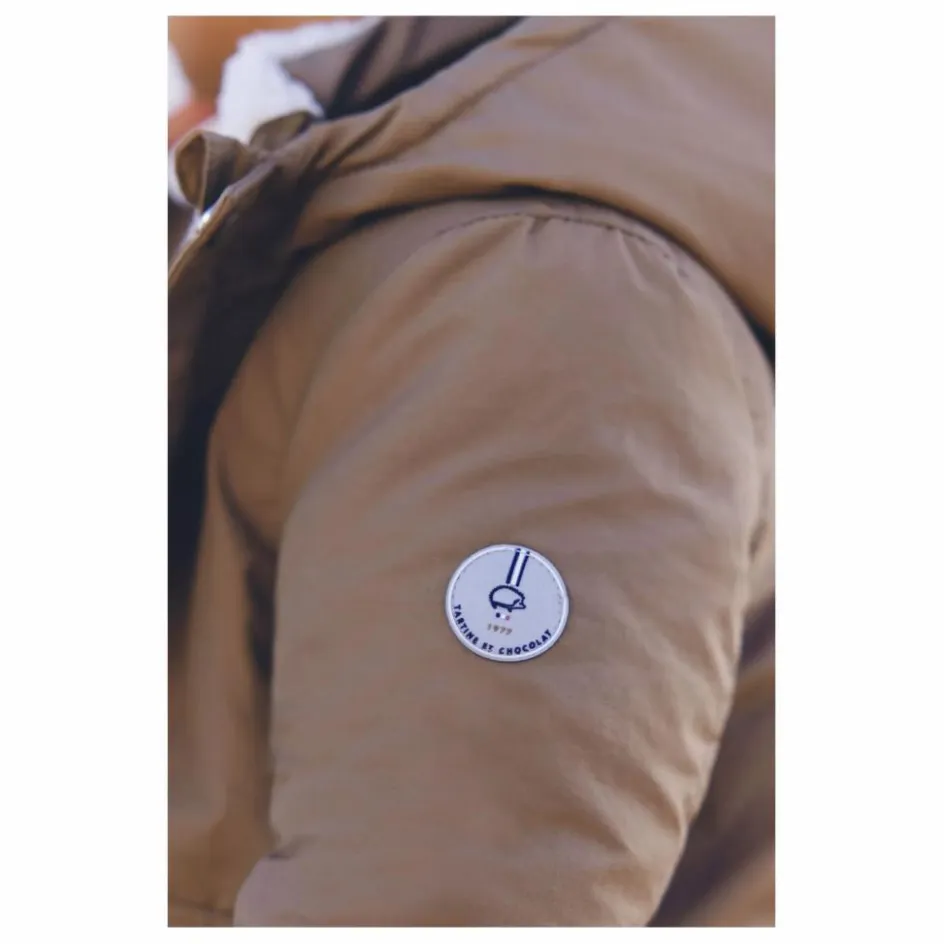 Hot Parka Fourré | Enfant Manteaux, Blousons|Manteaux, Blousons, Pilotes