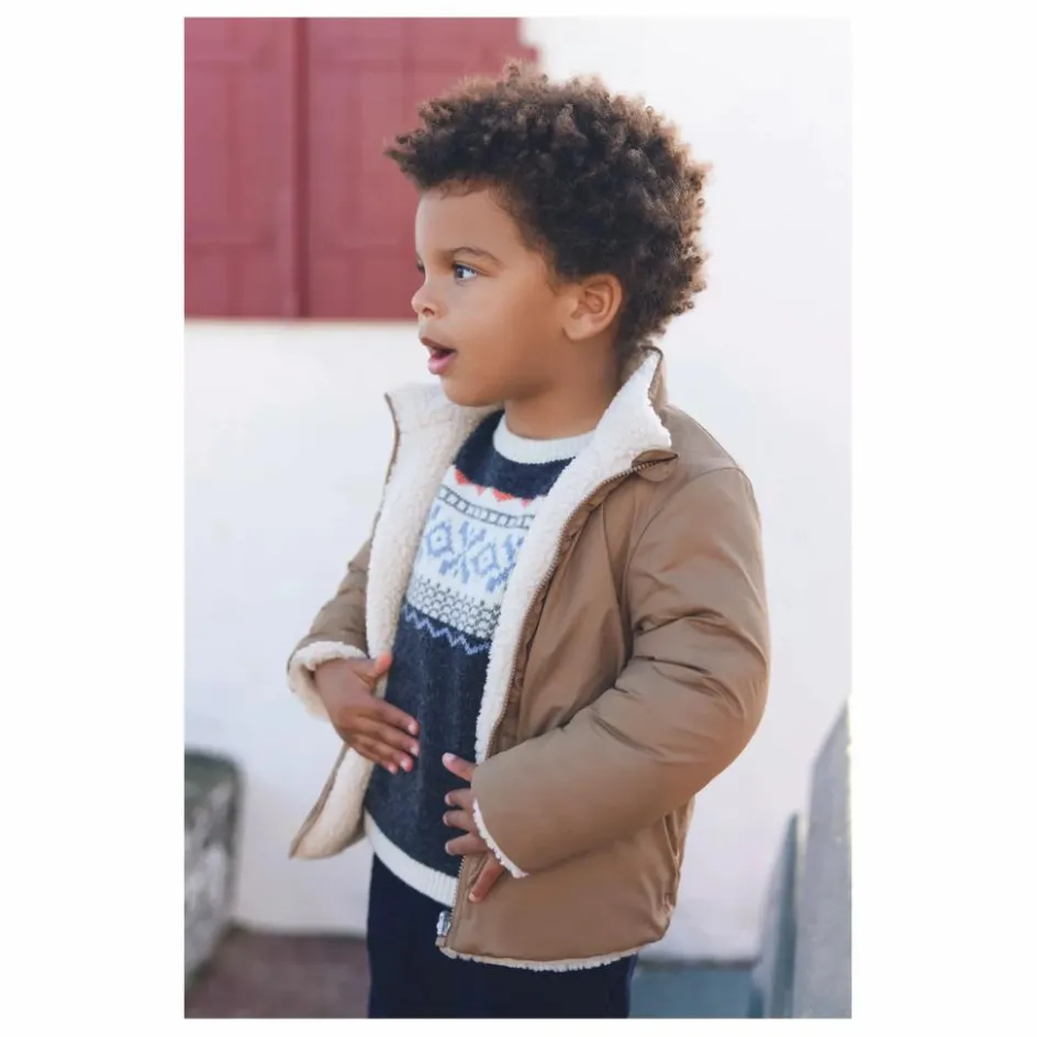 Hot Parka Fourré | Enfant Manteaux, Blousons|Manteaux, Blousons, Pilotes