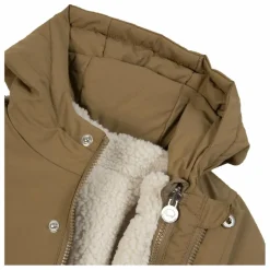 Hot Parka Fourré | Enfant Manteaux, Blousons|Manteaux, Blousons, Pilotes