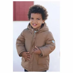 Hot Parka Fourré | Enfant Manteaux, Blousons|Manteaux, Blousons, Pilotes