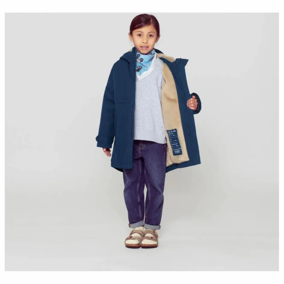 Sale Parka Imperméable Desert Fox | Enfant Manteaux, Blousons, Pilotes|Manteaux, Blousons, Pilotes