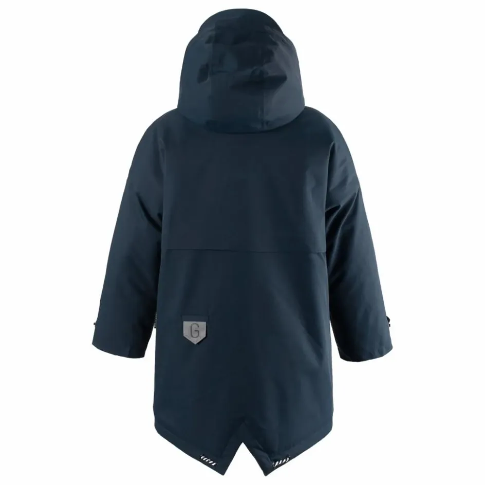 Sale Parka Imperméable Desert Fox | Enfant Manteaux, Blousons, Pilotes|Manteaux, Blousons, Pilotes