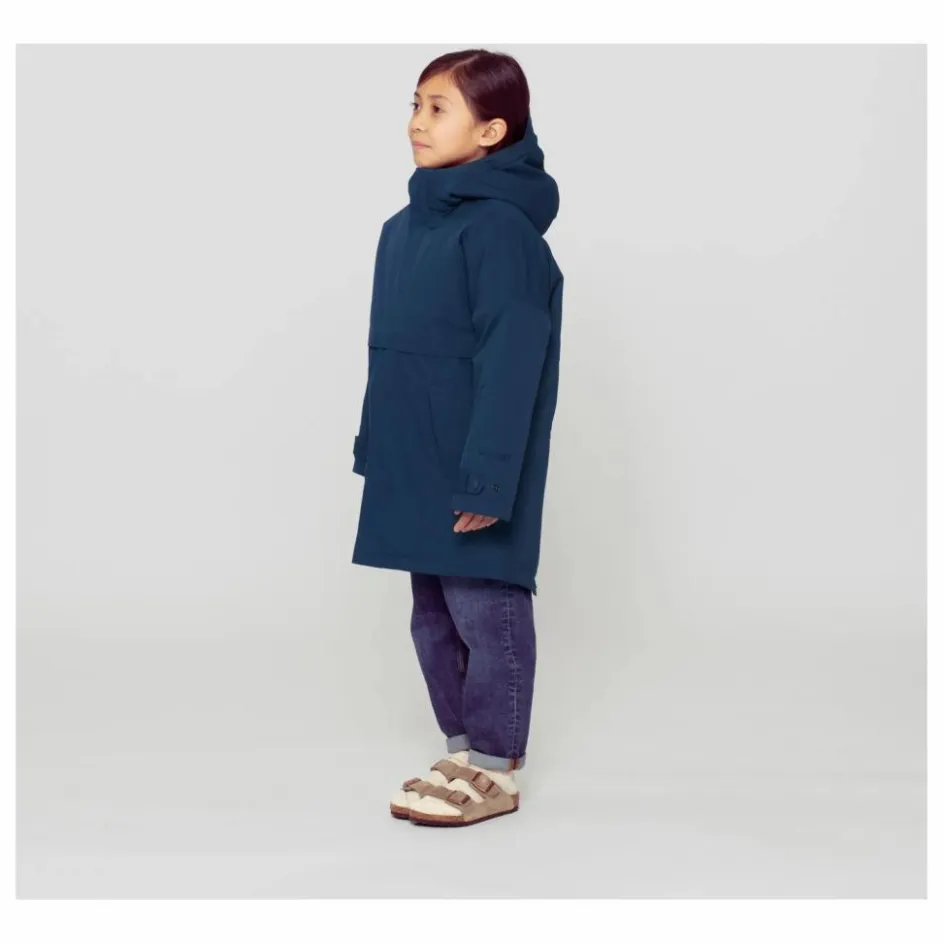 Sale Parka Imperméable Desert Fox | Enfant Manteaux, Blousons, Pilotes|Manteaux, Blousons, Pilotes