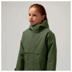 Enfant Gosoaky Manteaux, Blousons|Manteaux, Blousons*Parka Imperméable Desert Fox |