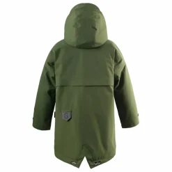Enfant Gosoaky Manteaux, Blousons|Manteaux, Blousons*Parka Imperméable Desert Fox |