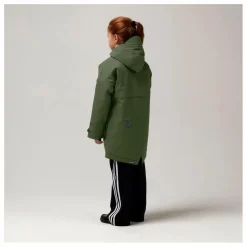 Enfant Gosoaky Manteaux, Blousons|Manteaux, Blousons*Parka Imperméable Desert Fox |