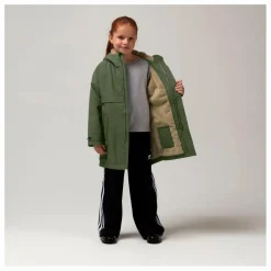 Enfant Gosoaky Manteaux, Blousons|Manteaux, Blousons*Parka Imperméable Desert Fox |