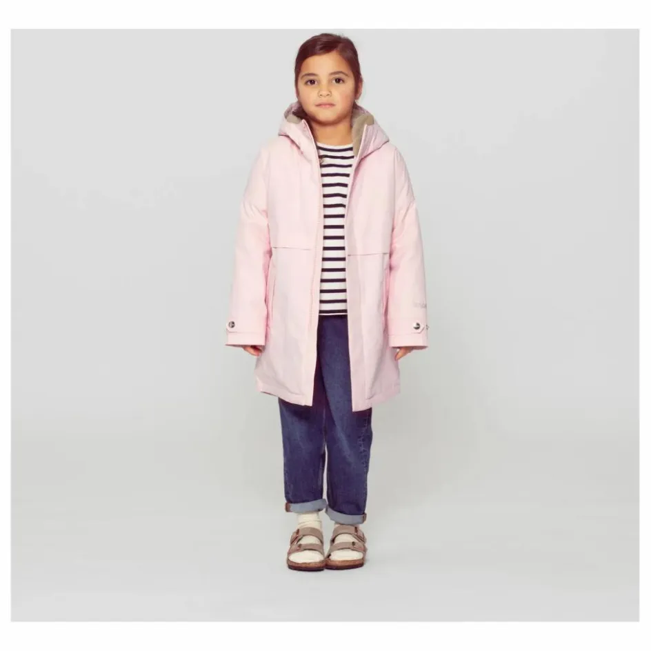 Enfant Gosoaky Manteaux, Blousons, Pilotes|Manteaux, Blousons, Pilotes*Parka Imperméable Desert Fox |