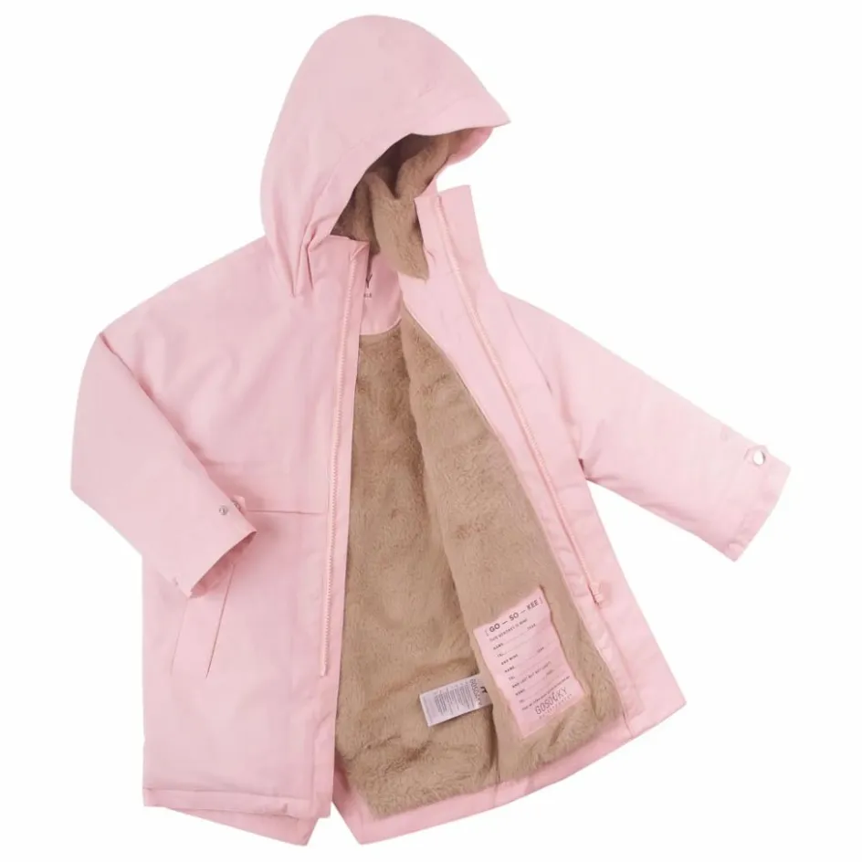 Enfant Gosoaky Manteaux, Blousons, Pilotes|Manteaux, Blousons, Pilotes*Parka Imperméable Desert Fox |