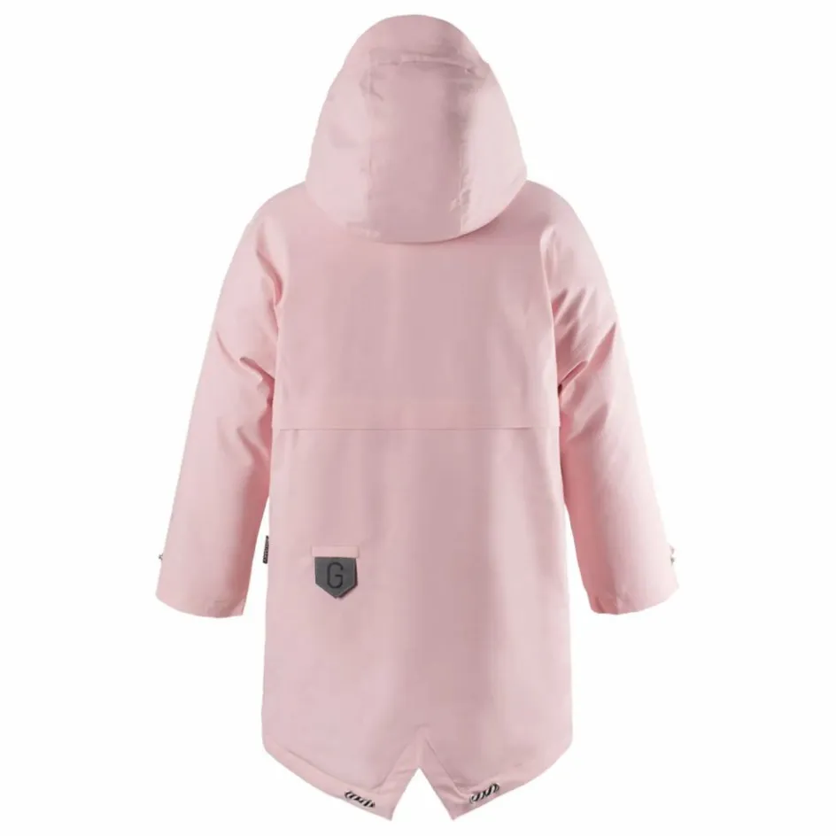 Enfant Gosoaky Manteaux, Blousons, Pilotes|Manteaux, Blousons, Pilotes*Parka Imperméable Desert Fox |