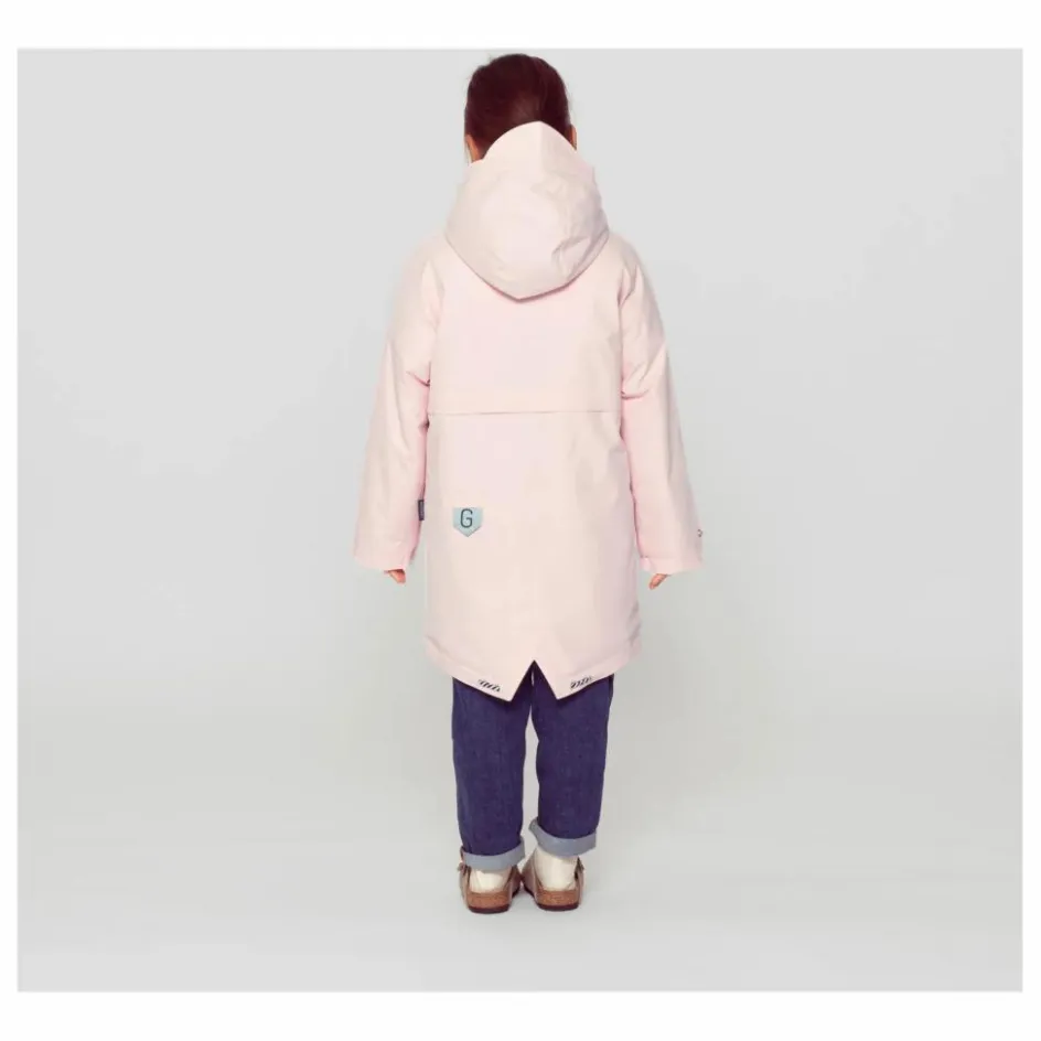 Enfant Gosoaky Manteaux, Blousons, Pilotes|Manteaux, Blousons, Pilotes*Parka Imperméable Desert Fox |