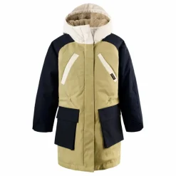 Outlet Parka Imperméable Fast Camel | Enfant Manteaux, Blousons|Manteaux, Blousons