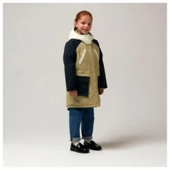 Outlet Parka Imperméable Fast Camel | Enfant Manteaux, Blousons|Manteaux, Blousons