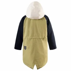Outlet Parka Imperméable Fast Camel | Enfant Manteaux, Blousons|Manteaux, Blousons