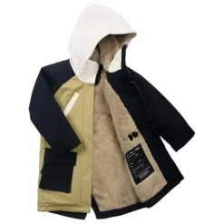 Outlet Parka Imperméable Fast Camel | Enfant Manteaux, Blousons|Manteaux, Blousons