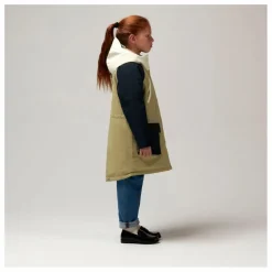 Outlet Parka Imperméable Fast Camel | Enfant Manteaux, Blousons|Manteaux, Blousons