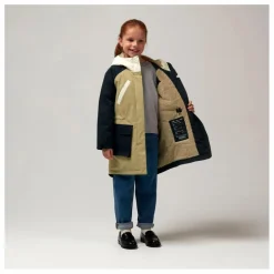 Outlet Parka Imperméable Fast Camel | Enfant Manteaux, Blousons|Manteaux, Blousons