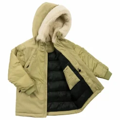 Enfant Gosoaky Manteaux, Blousons|Manteaux, Blousons*Parka Imperméable Funny Frog |