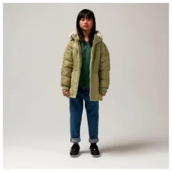 Enfant Gosoaky Manteaux, Blousons|Manteaux, Blousons*Parka Imperméable Funny Frog |