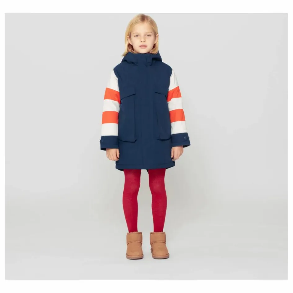 Gosoaky Parka Imperméable Striped Fox ||Enfant Manteaux, Blousons, Pilotes|Manteaux, Blousons, Pilotes