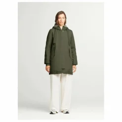 g-lab Parka Ivy ||Femme Manteaux, Parkas