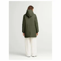 g-lab Parka Ivy ||Femme Manteaux, Parkas