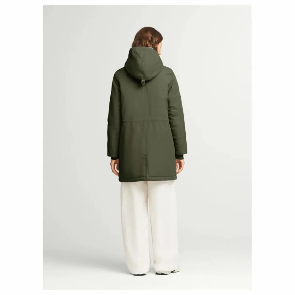 g-lab Parka Ivy ||Femme Manteaux, Parkas
