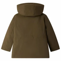 Bonpoint Parka Jeremiah Natte Fibres Recyclées ||Enfant Manteaux, Blousons|Manteaux, Blousons