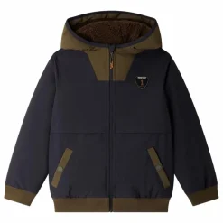 Enfant Bonpoint Manteaux, Blousons|Manteaux, Blousons*Parka Johnston Fibres Recyclées |