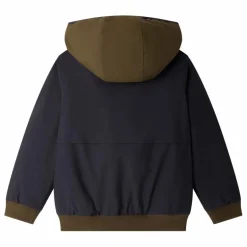 Enfant Bonpoint Manteaux, Blousons|Manteaux, Blousons*Parka Johnston Fibres Recyclées |