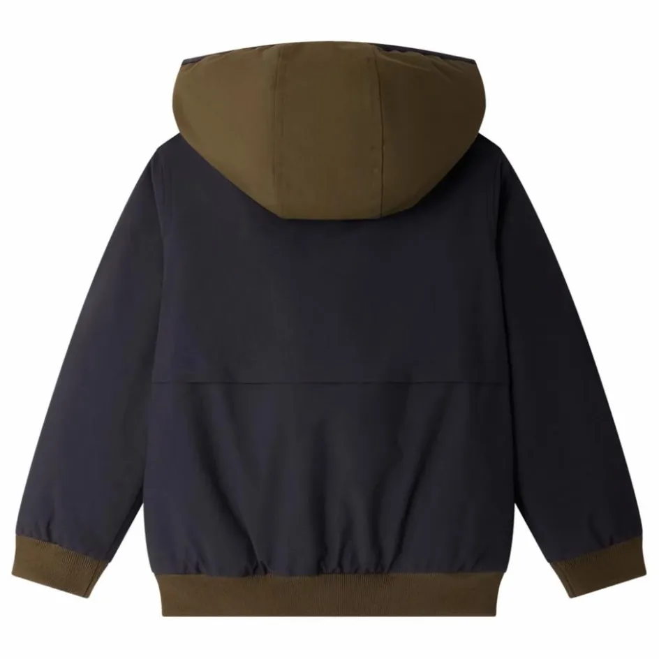 Enfant Bonpoint Manteaux, Blousons|Manteaux, Blousons*Parka Johnston Fibres Recyclées |