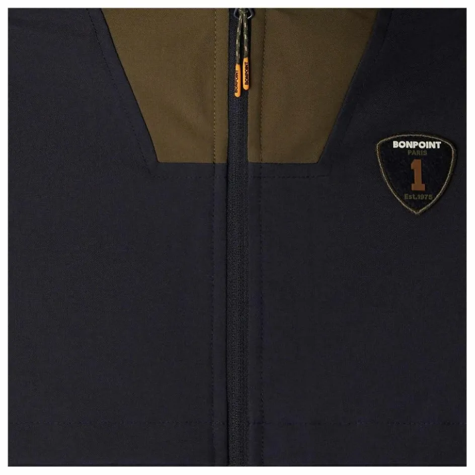 Enfant Bonpoint Manteaux, Blousons|Manteaux, Blousons*Parka Johnston Fibres Recyclées |