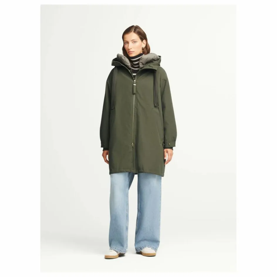 Clearance Parka Joy | Femme Manteaux, Parkas