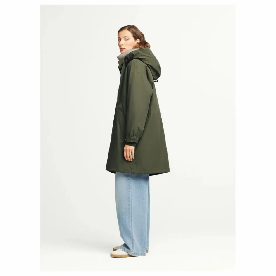 Clearance Parka Joy | Femme Manteaux, Parkas