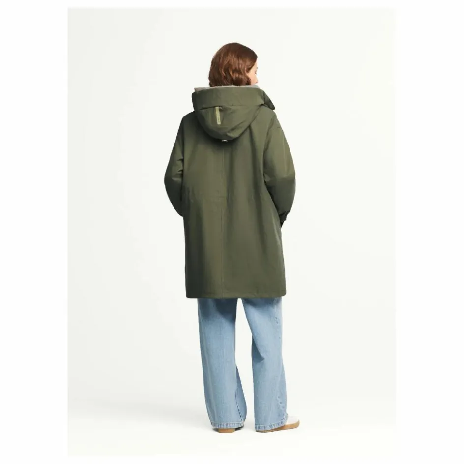 Clearance Parka Joy | Femme Manteaux, Parkas