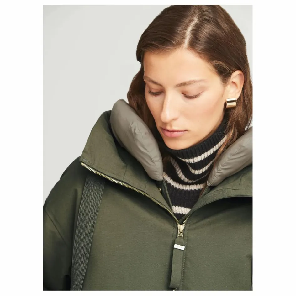 Clearance Parka Joy | Femme Manteaux, Parkas