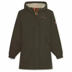Enfant AO76 Manteaux, Blousons|Manteaux, Vestes*Parka Leda |