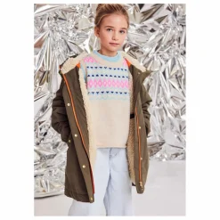 Enfant AO76 Manteaux, Blousons|Manteaux, Vestes*Parka Leda |