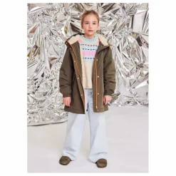 Enfant AO76 Manteaux, Blousons|Manteaux, Vestes*Parka Leda |