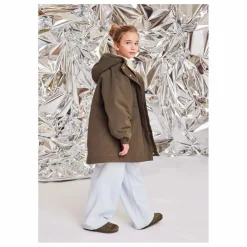 Enfant AO76 Manteaux, Blousons|Manteaux, Vestes*Parka Leda |