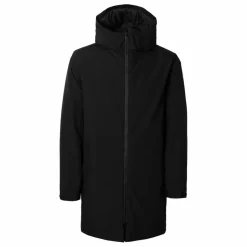 Clearance Parka Légère Nimbus Long | Homme Doudounes, Parkas, Vestes